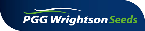 PGG Wrightson Seeds Logo